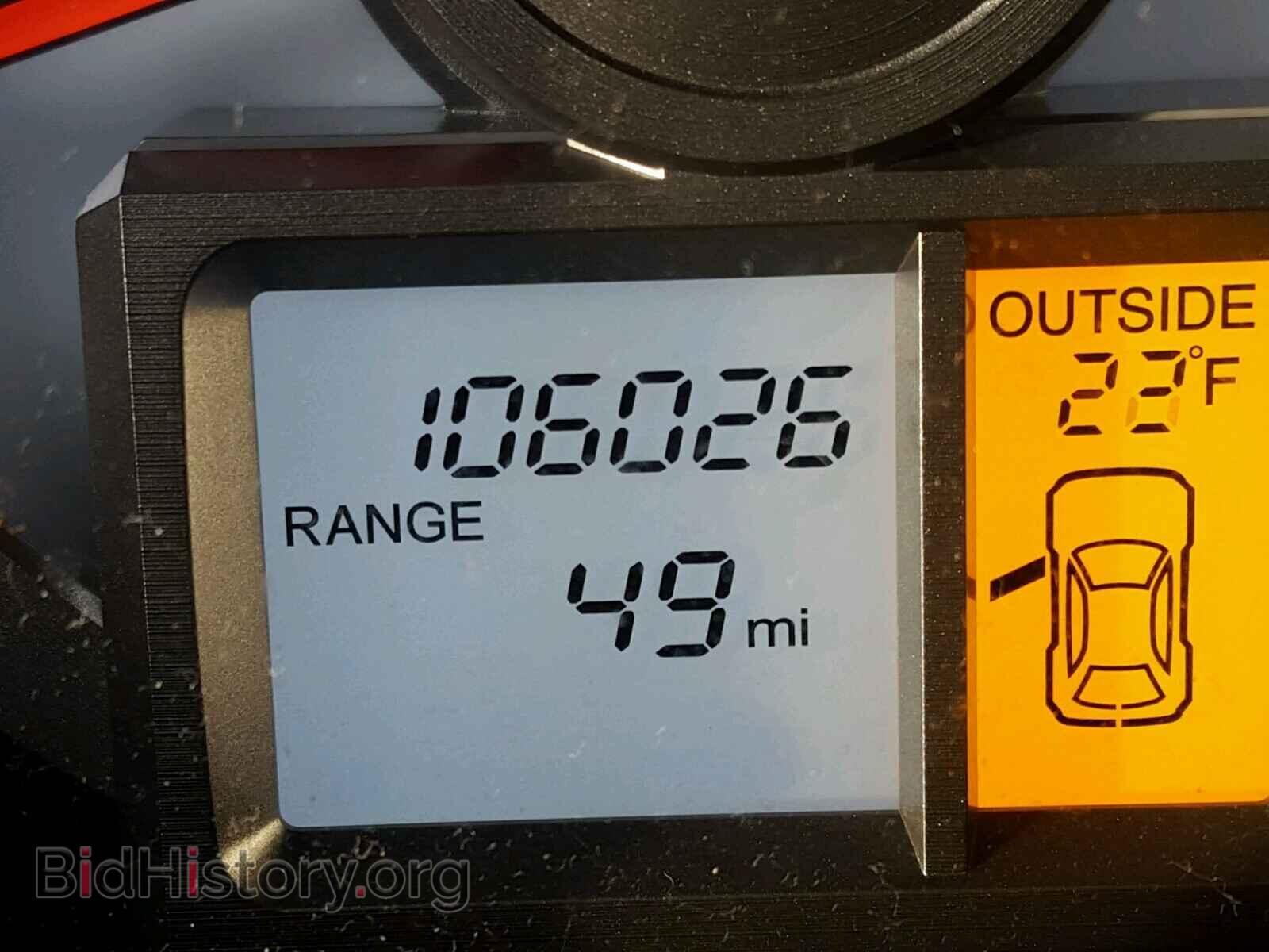 2009 HONDA PILOT - VIN: 5FNYF48439B027742 - Фото 8