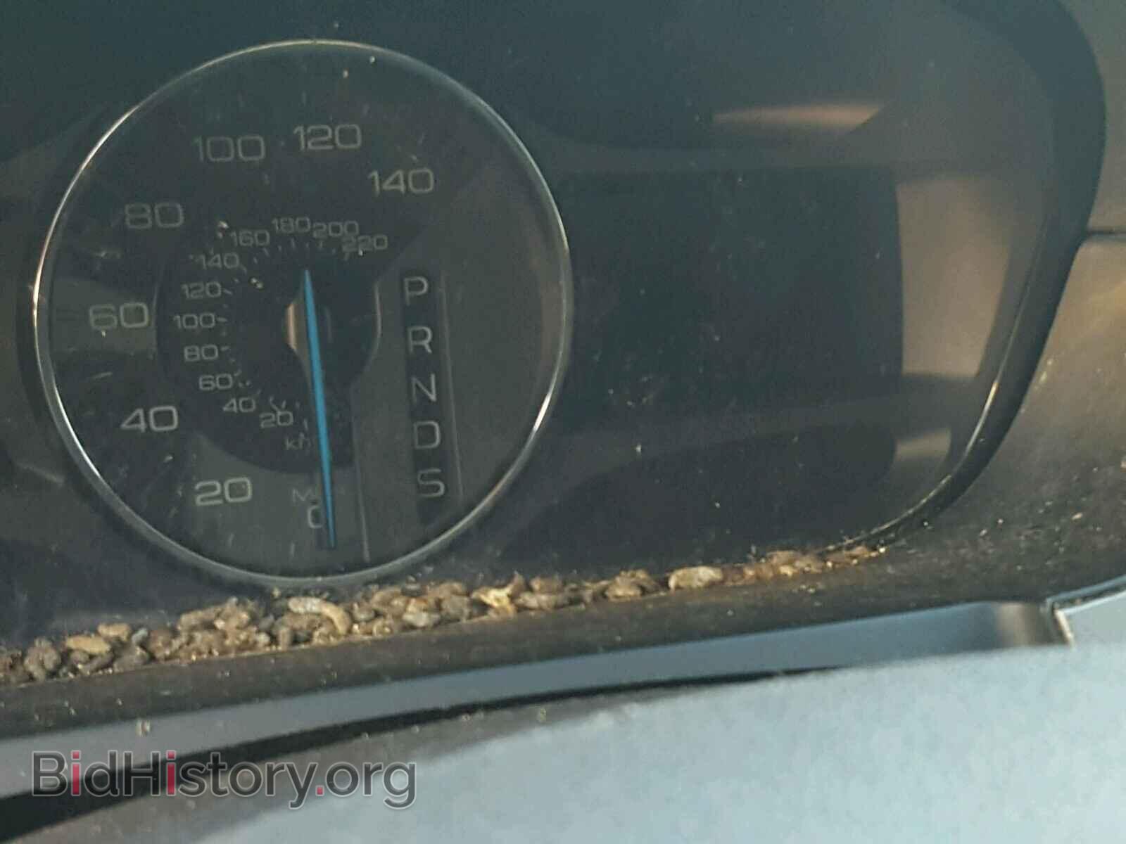 2013 FORD EDGE - VIN: 2FMDK4JC6DBA95658 - Photo 8