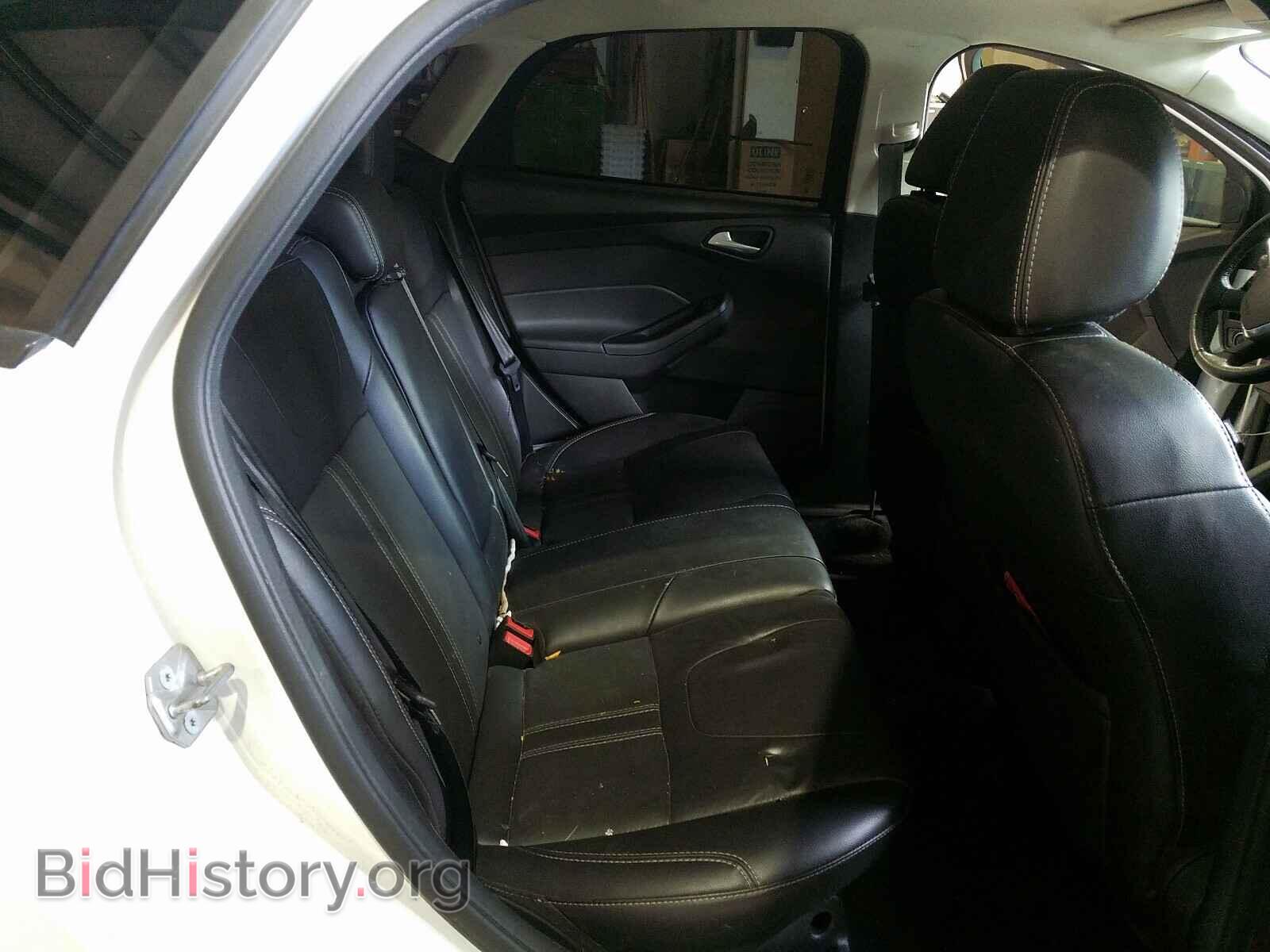 2014 FORD FOCUS - VIN: 1FADP3K20EL337521 - Photo 6