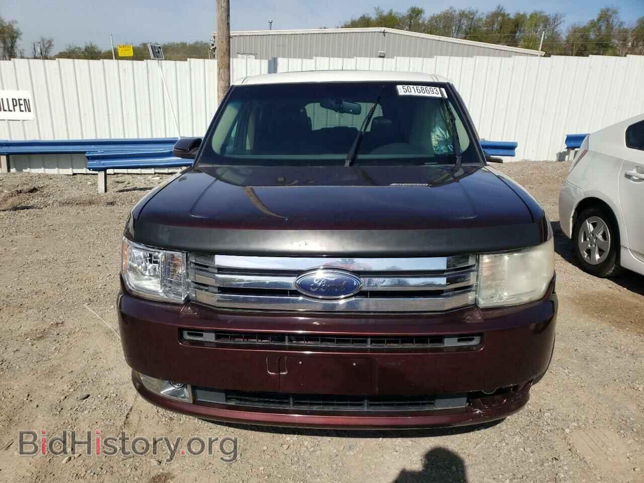 2010 FORD FLEX - VIN: 2FMGK5CC5ABA17769 - Photo 5