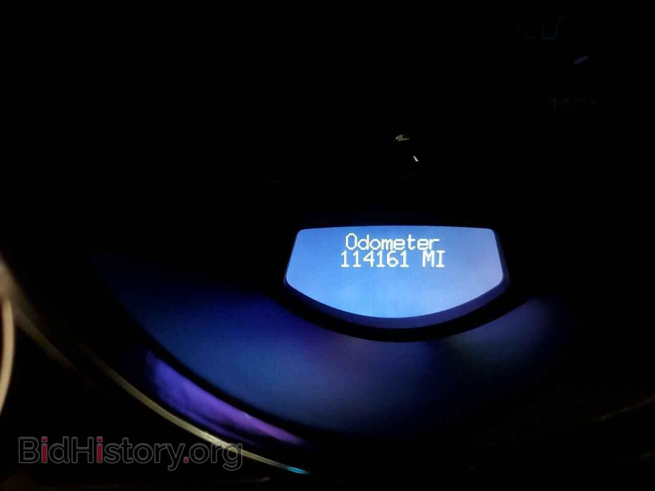 2010 CADILLAC CTS - VIN: 1G6DS5EV2A0132596 - Фото 9