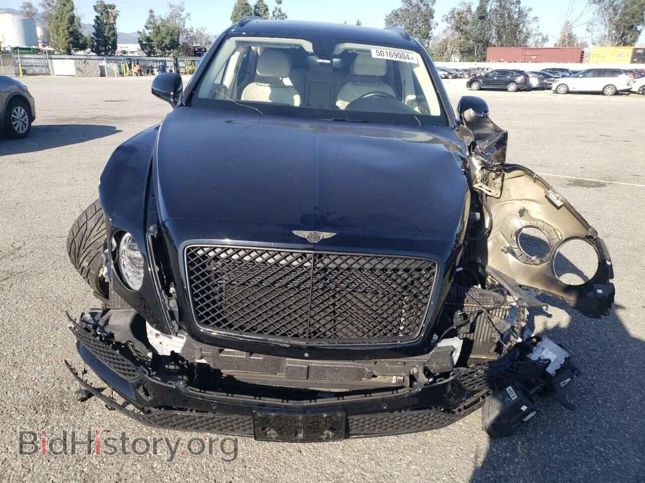 2017 BENTLEY ALL MODELS - VIN: SJAAC2ZV5HC015773 - Photo 5