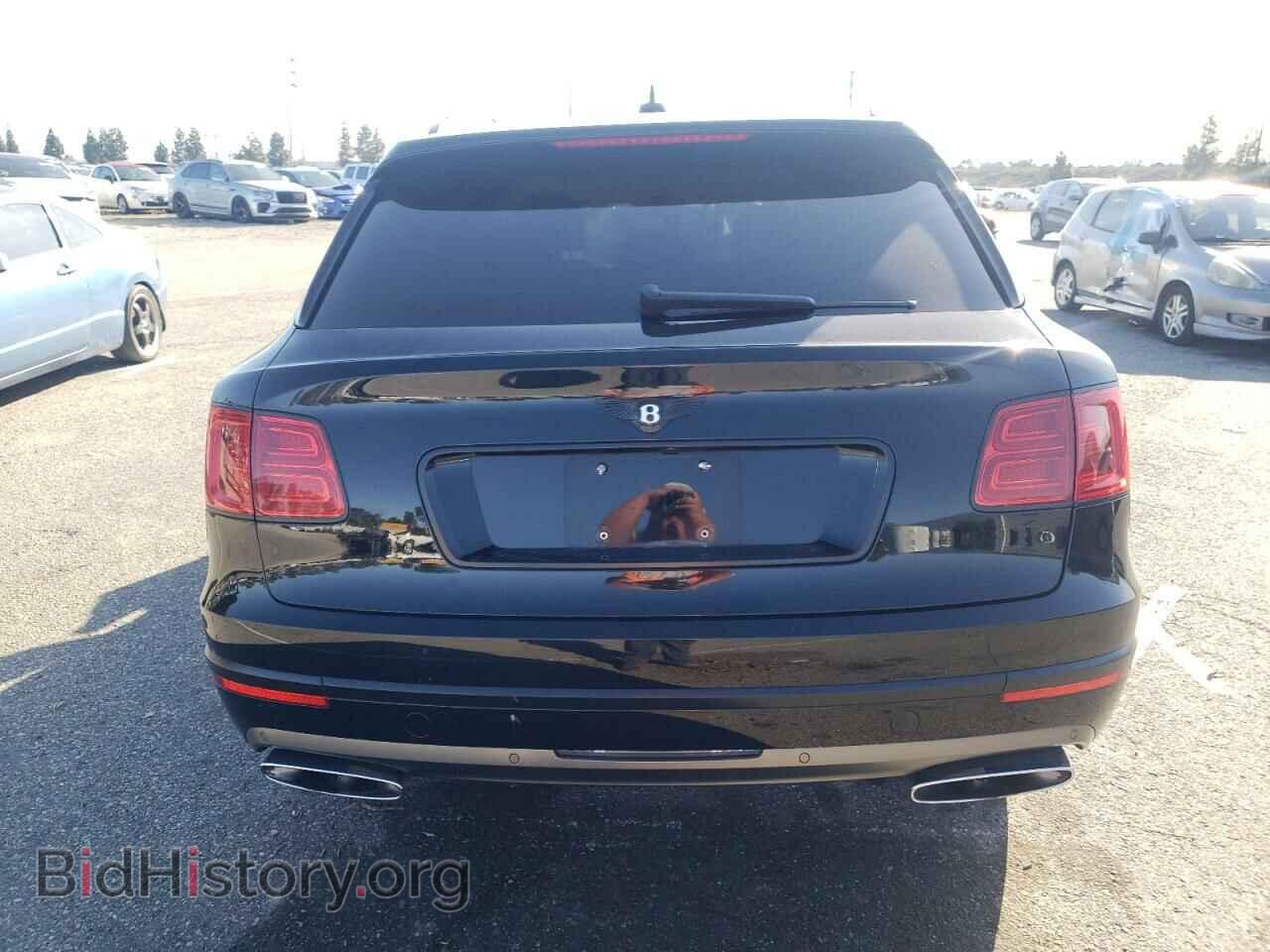 2017 BENTLEY ALL MODELS - VIN: SJAAC2ZV5HC015773 - Photo 6