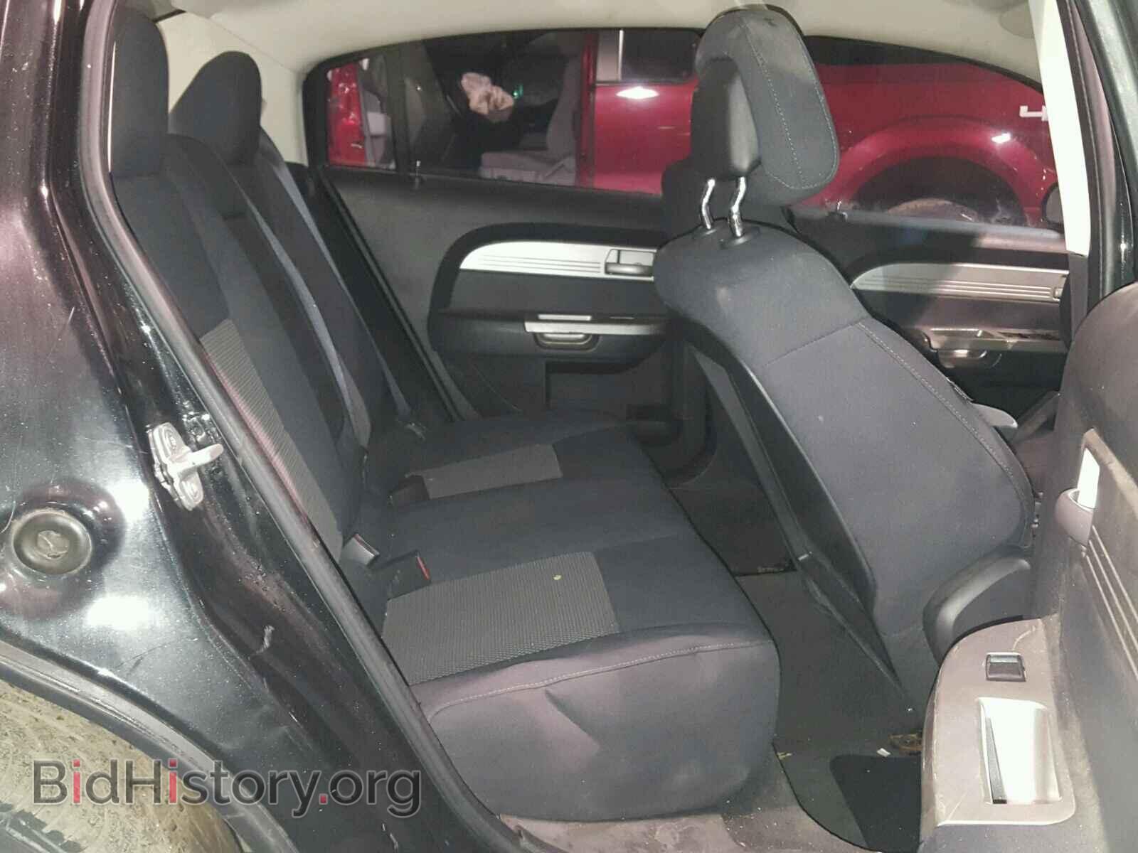 2010 CHRYSLER SEBRING - VIN: 1C3CC4FB4AN100597 - Фото 6