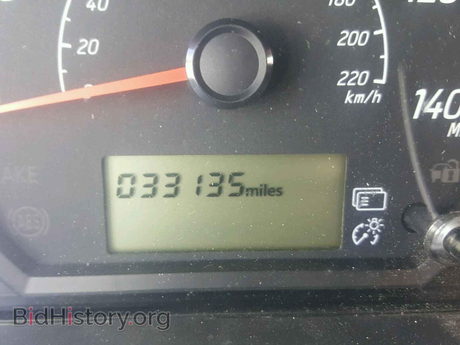 2017 MITSUBISHI MIRAGE - VIN: ML32F3FJ6HHF10008 - Фото 8