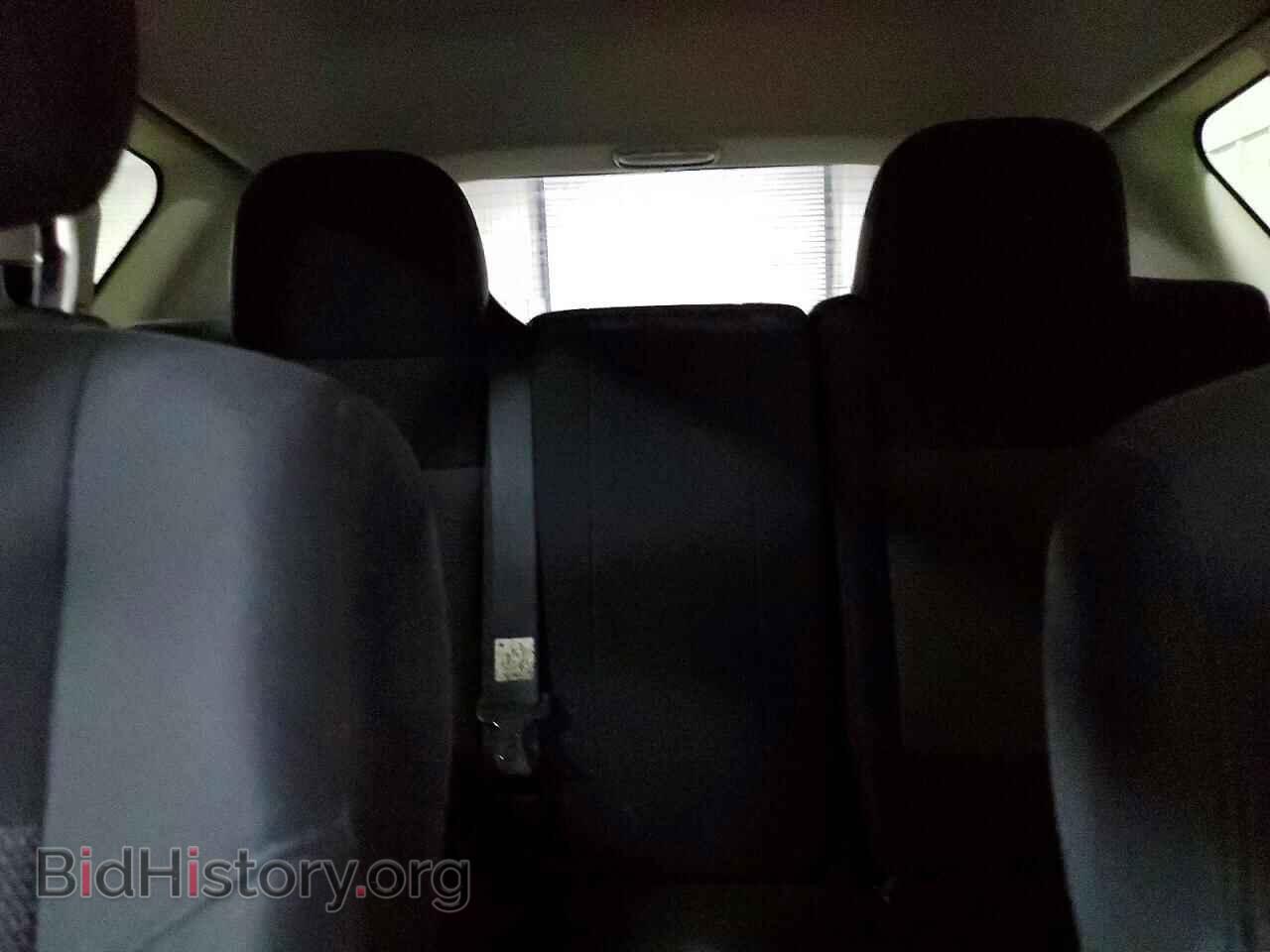 2013 JEEP COMPASS - VIN: 1C4NJDEB9DD248380 - Photo 10