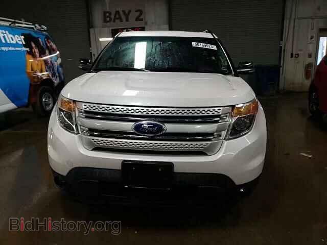 2013 FORD EXPLORER - VIN: 1FM5K8D81DGC93818 - Photo 13