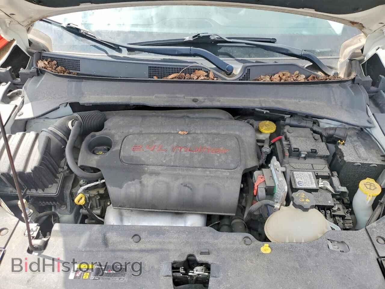 2018 JEEP COMPASS - VIN: 3C4NJDCB3JT454982 - Фото 11