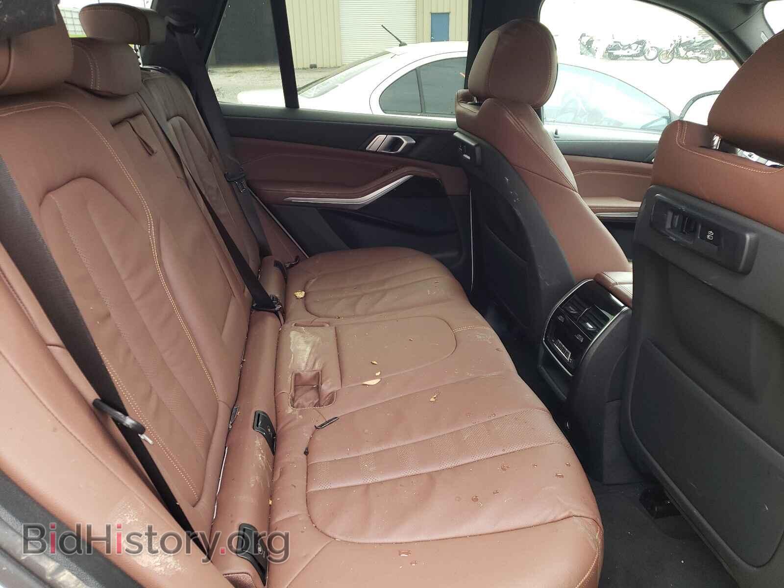 2019 BMW X5 - VIN: 5UXCR6C50KLL13532 - Фото 6