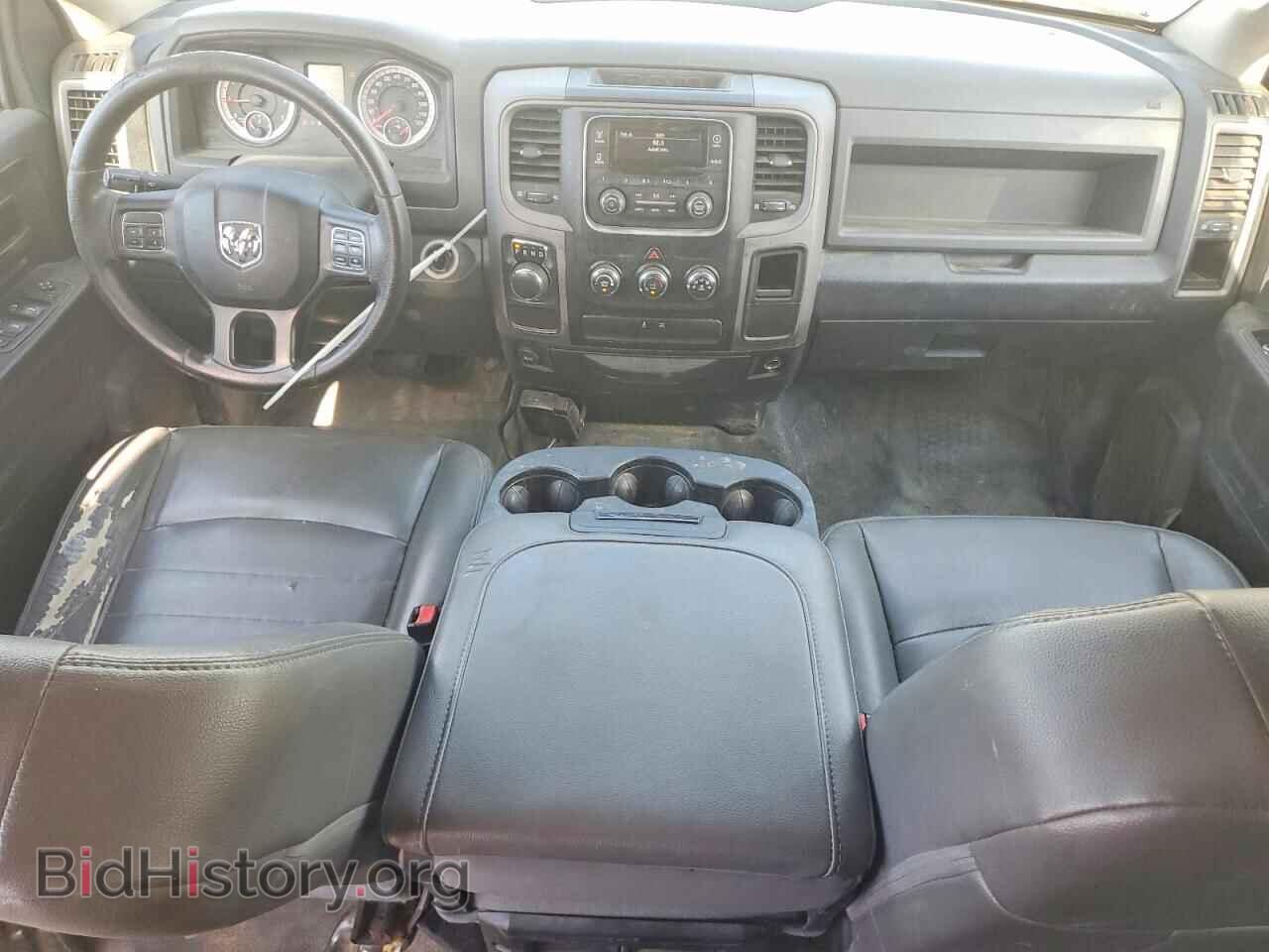 2017 RAM 1500 - VIN: 1C6RR6KT3HS693483 - Фото 8