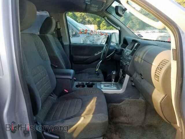 2011 NISSAN PATHFINDER - VIN: 5N1AR1NN2BC620964 - Фото 5