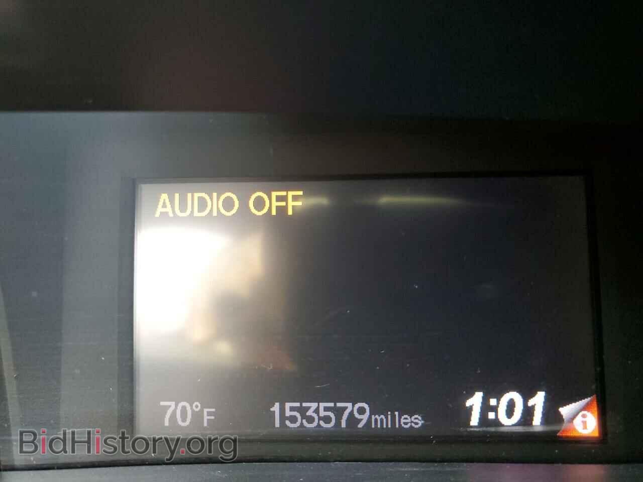 2012 HONDA CIVIC - VIN: 19XFB2F82CE032666 - Фото 9