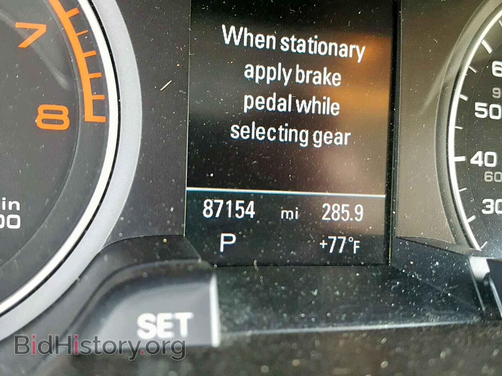 2013 AUDI A4 - VIN: WAUBFAFL0DN044035 - Photo 8
