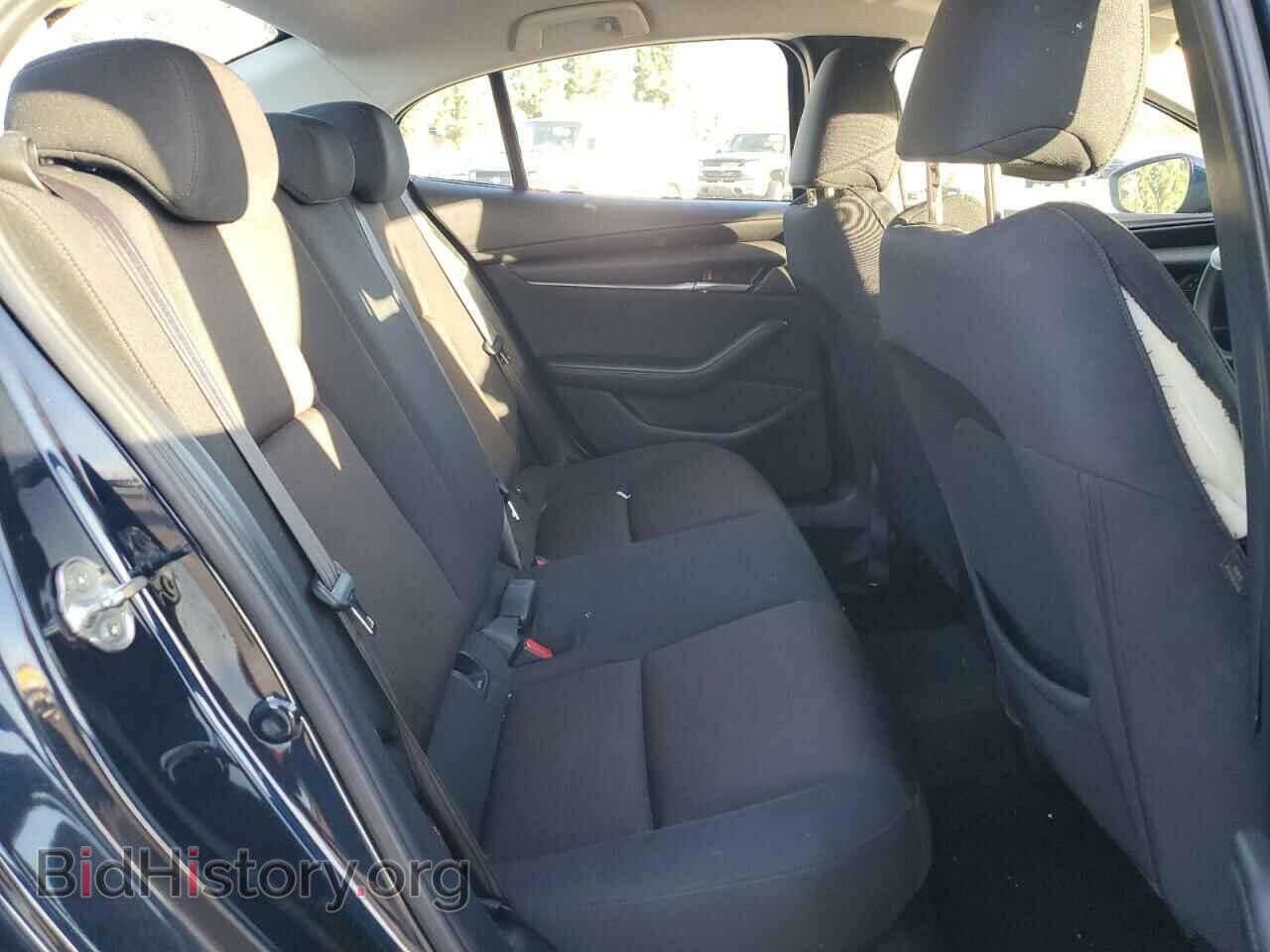 2022 MAZDA 3 - VIN: JM1BPAA77N1507436 - Фото 10