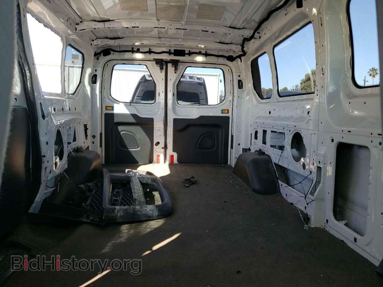 2017 FORD TRANSIT - VIN: 1FTYE2YM9HKA06242 - Фото 6