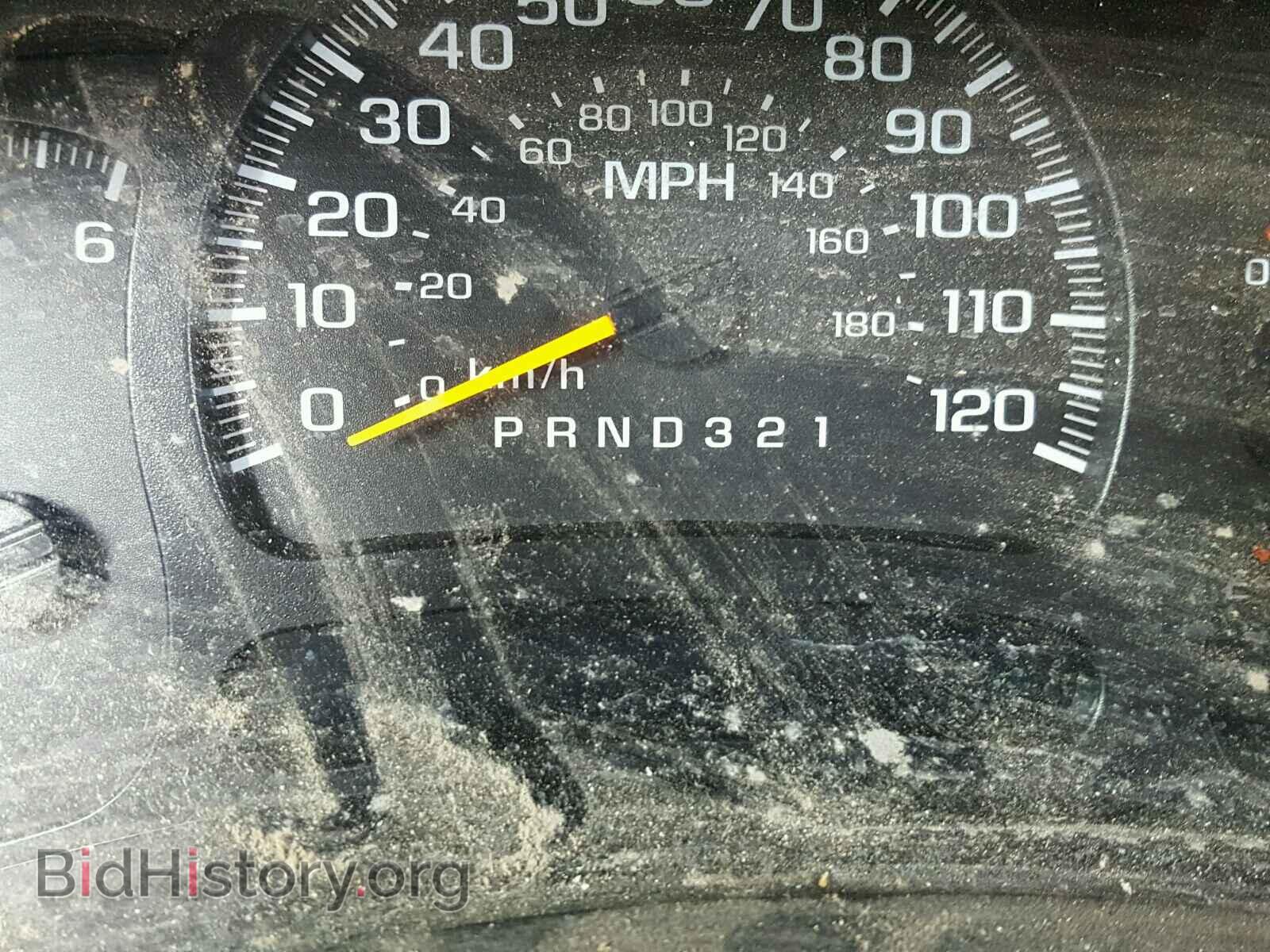 2006 CHEVROLET SILVERADO - VIN: 1GCEC19T36E119558 - Фото 8