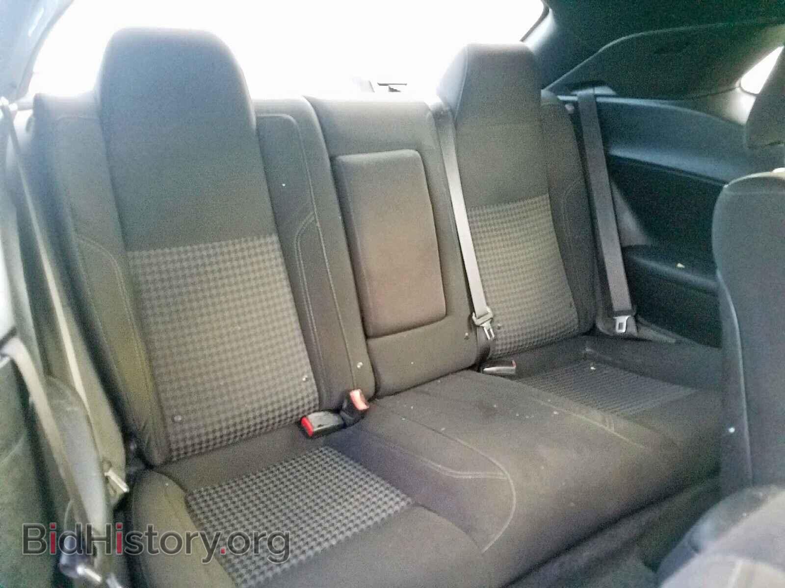 2015 DODGE CHALLENGER - VIN: 2C3CDZAG3FH822981 - Фото 6