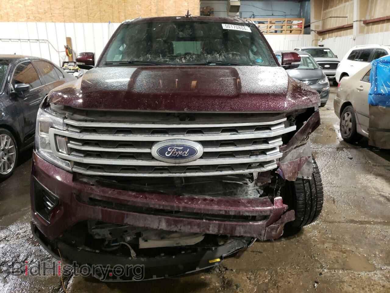 2020 FORD EXPEDITION - VIN: 1FMJK1JT5LEA76748 - Фото 5