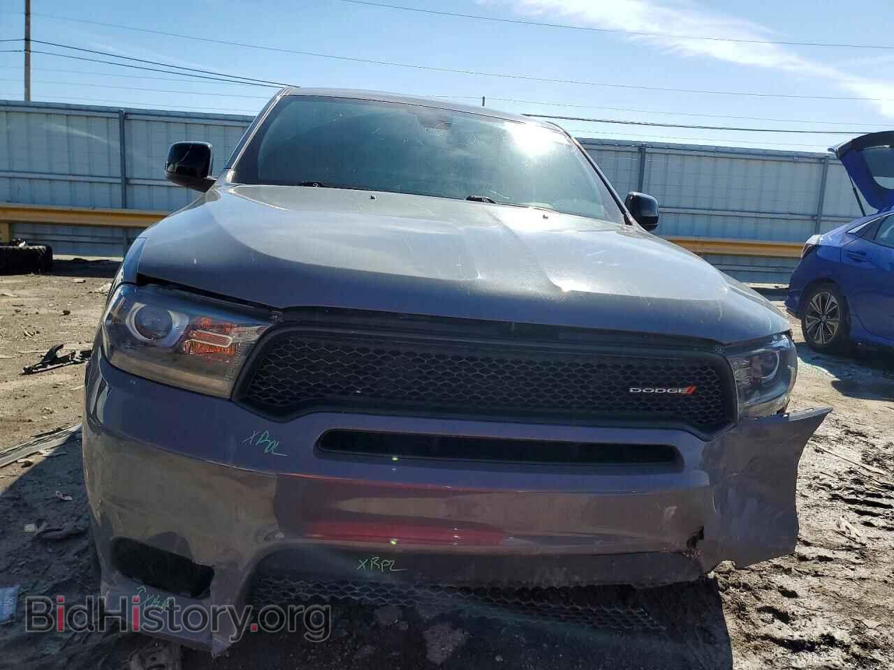 2020 DODGE DURANGO - VIN: 1C4RDJDG0LC124040 - Photo 5