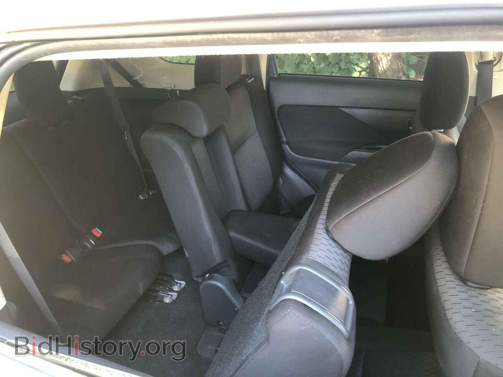 2014 MITSUBISHI OUTLANDER - VIN: JA4AD2A32EZ012788 - Фото 6