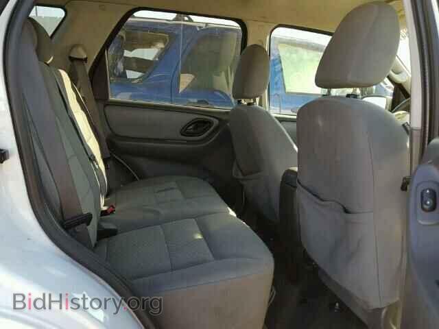 2007 FORD ESCAPE - VIN: 1FMCU03157KB19923 - Фото 6