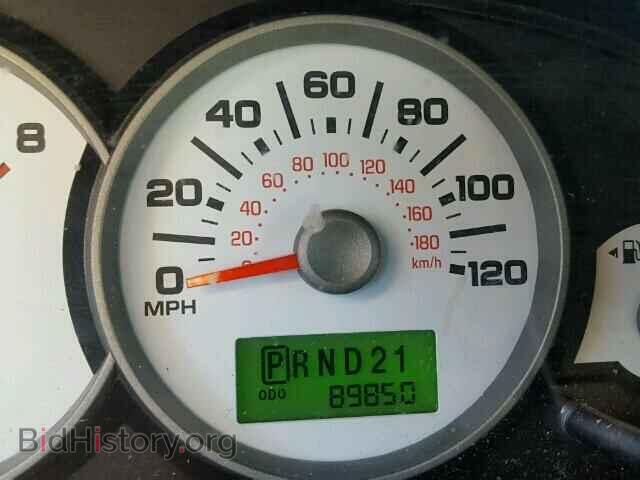 2007 FORD ESCAPE - VIN: 1FMCU03157KB19923 - Фото 8