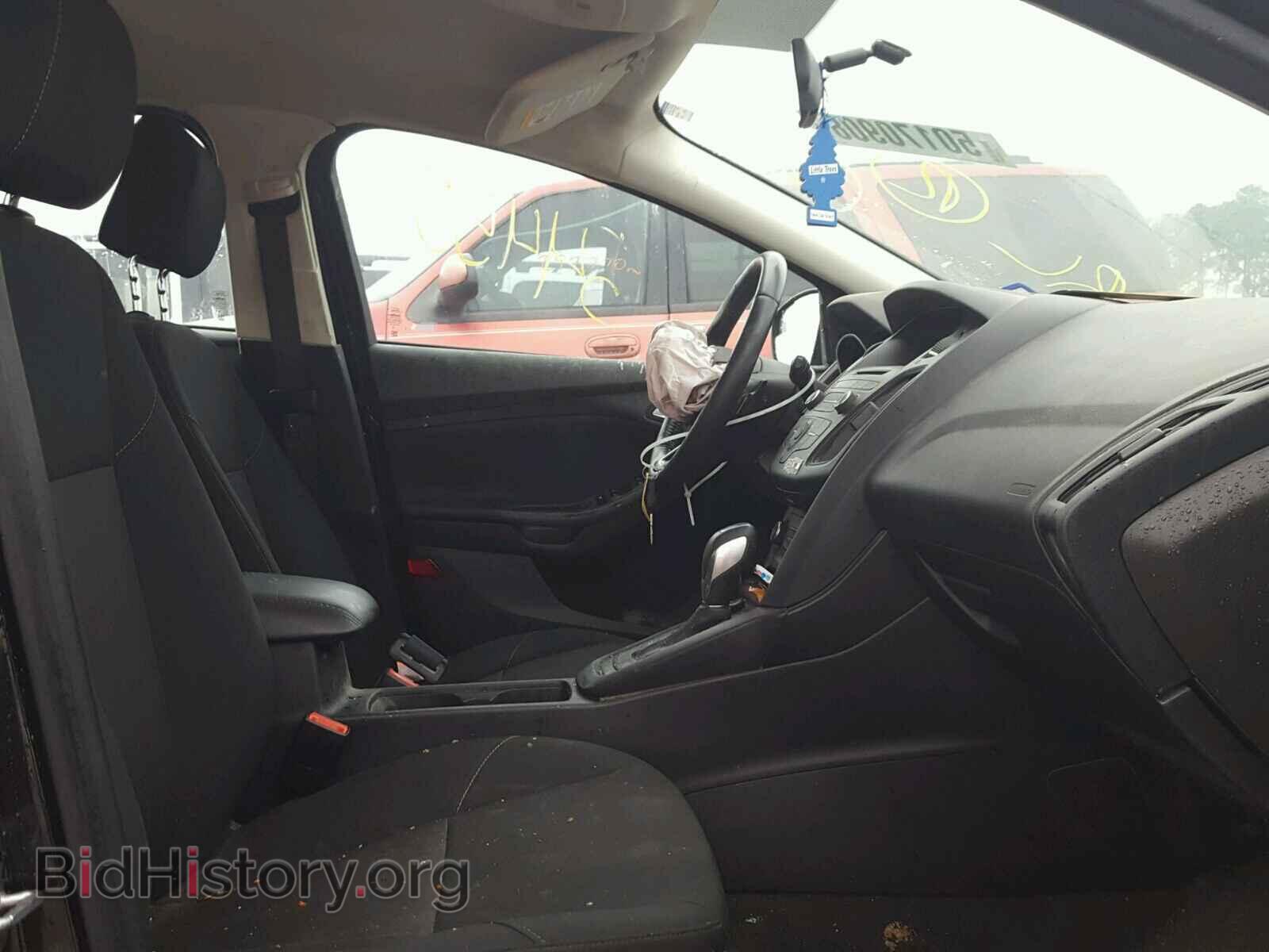 2015 FORD FOCUS - VIN: 1FADP3K25FL305939 - Photo 5