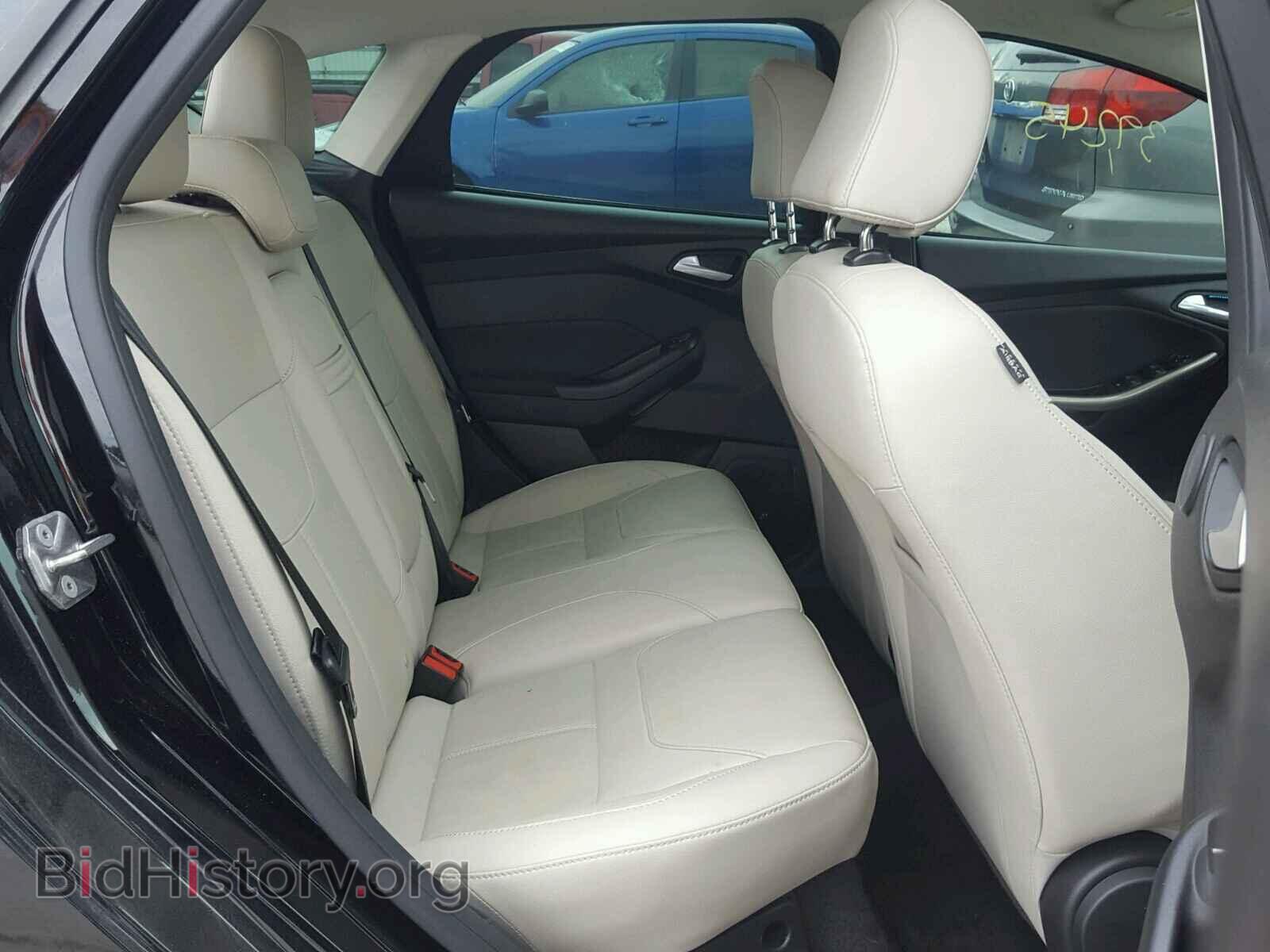 2016 FORD FOCUS - VIN: 1FADP3N22GL271780 - Фото 6