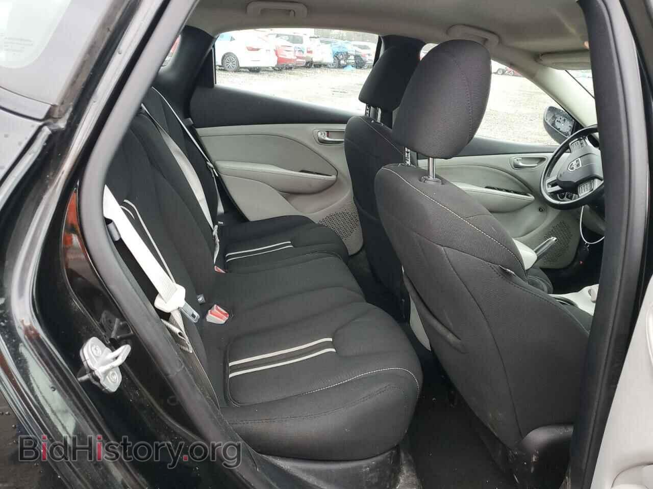 2013 DODGE DART - VIN: 1C3CDFBAXDD291734 - Фото 10