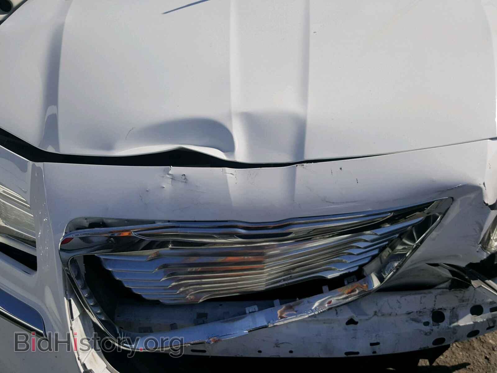 2014 CHRYSLER 300 - VIN: 2C3CCAAG7EH276074 - Фото 7