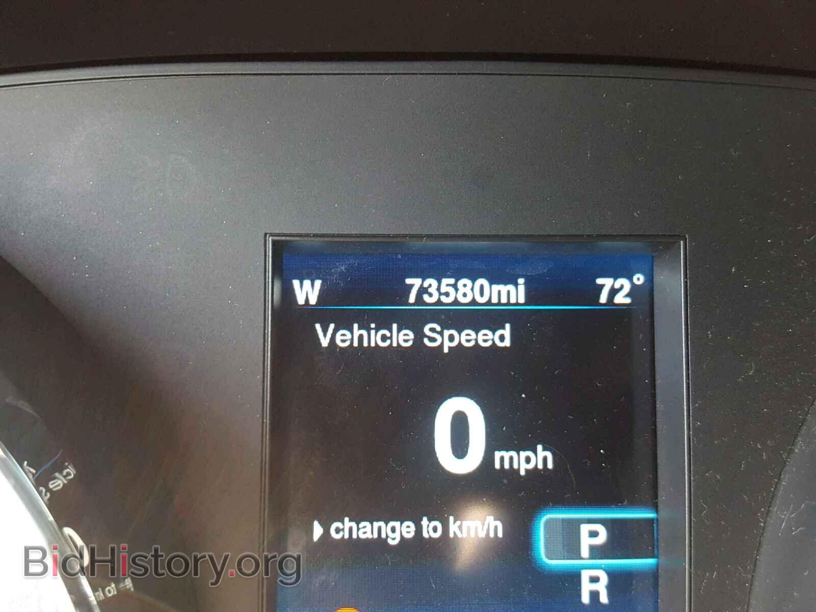2014 CHRYSLER 300 - VIN: 2C3CCAAG7EH276074 - Фото 8