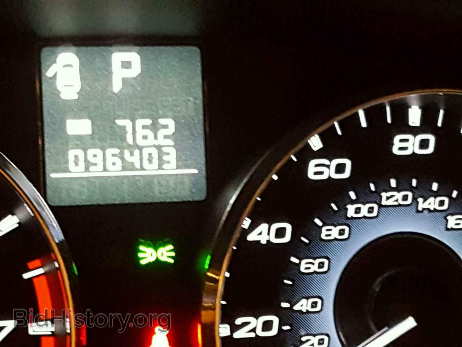 2011 SUBARU OUTBACK - VIN: 4S4BRBKC2B3340233 - Фото 8