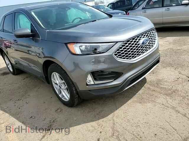 2023 FORD EDGE - VIN: 2FMPK4J95PBA00531 - Фото 12