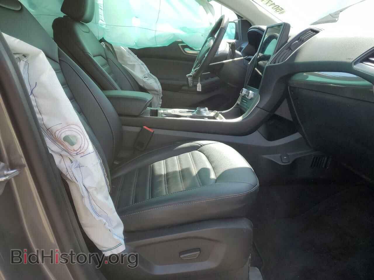 2023 FORD EDGE - VIN: 2FMPK4J95PBA00531 - Фото 7