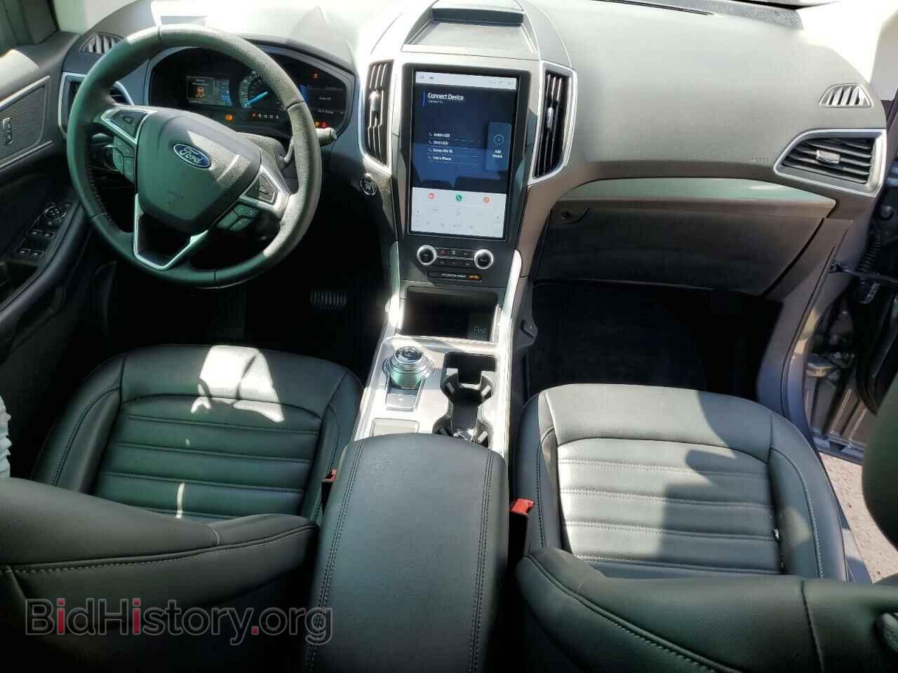 2023 FORD EDGE - VIN: 2FMPK4J95PBA00531 - Фото 8