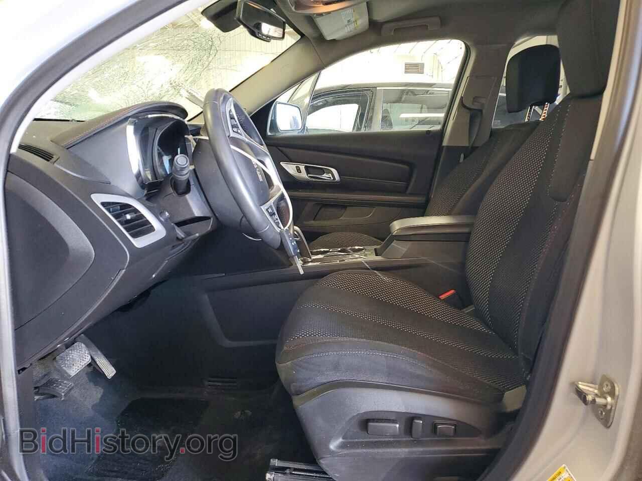 2014 GMC TERRAIN - VIN: 2GKFLWE39E6315552 - Фото 7