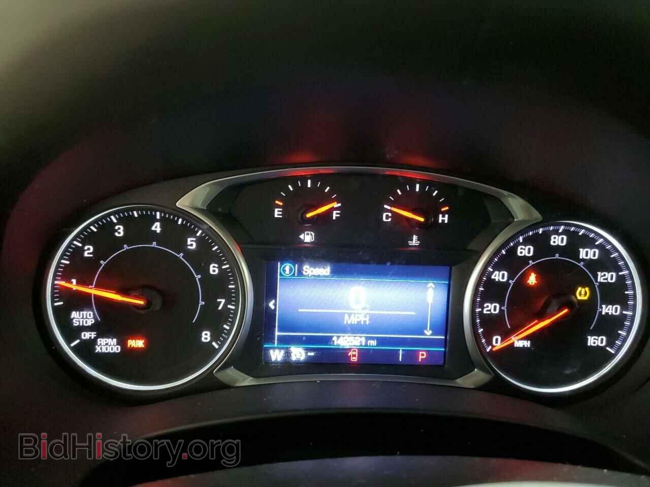 2022 GMC TERRAIN - VIN: 3GKALTEV3NL179425 - Photo 9