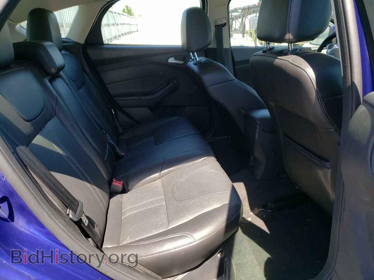 2014 FORD FOCUS - VIN: 1FADP3K28EL148289 - Photo 6