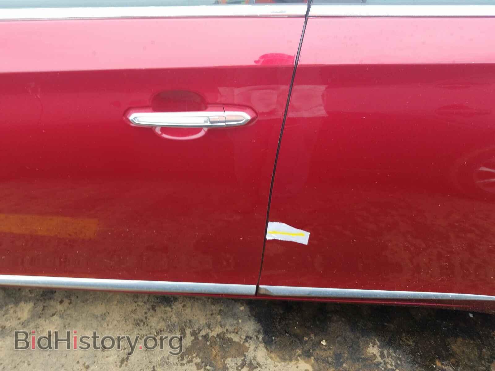 2013 CADILLAC XTS - VIN: 2G61P5S38D9117523 - Фото 9