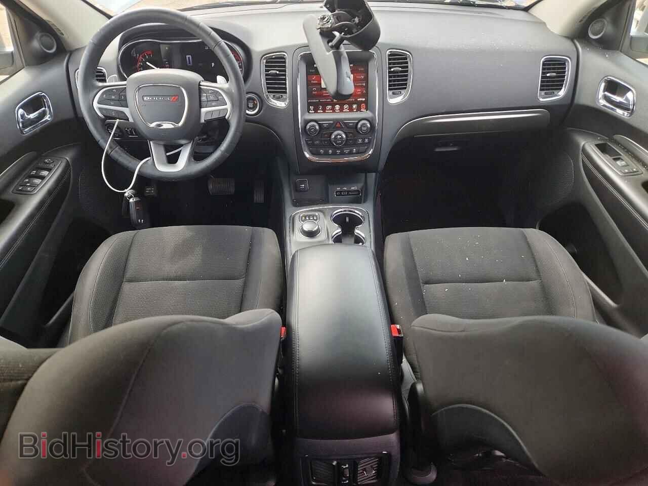 2017 DODGE DURANGO - VIN: 1C4RDJAG9HC686966 - Фото 8