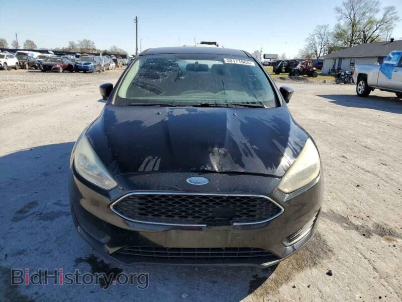 2017 Ford FOCUS (VIN 1FADP3K29HL216054) — фото 5 из 17