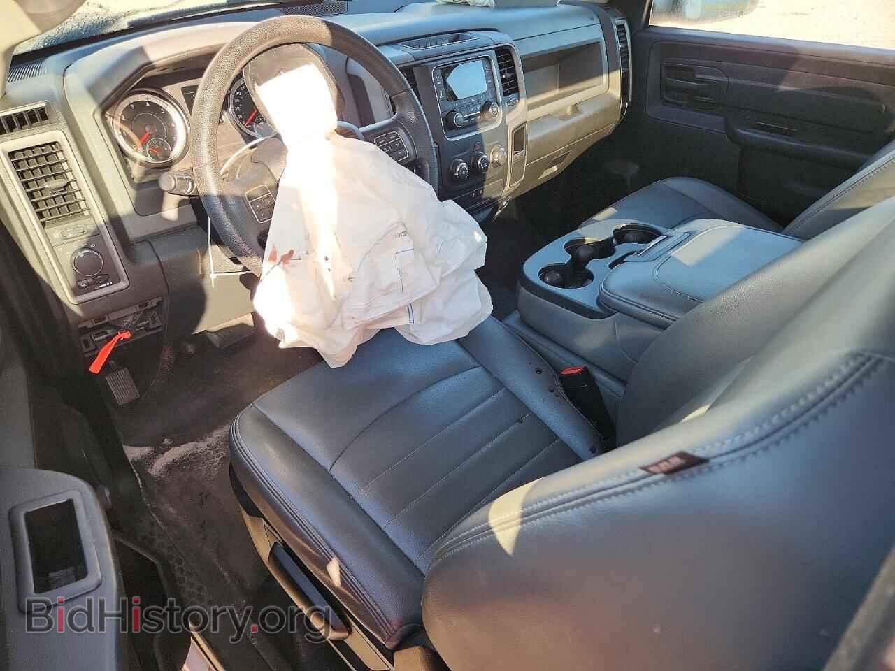 2017 RAM 1500 - VIN: 3C6JR6DG9HG654675 - Фото 8