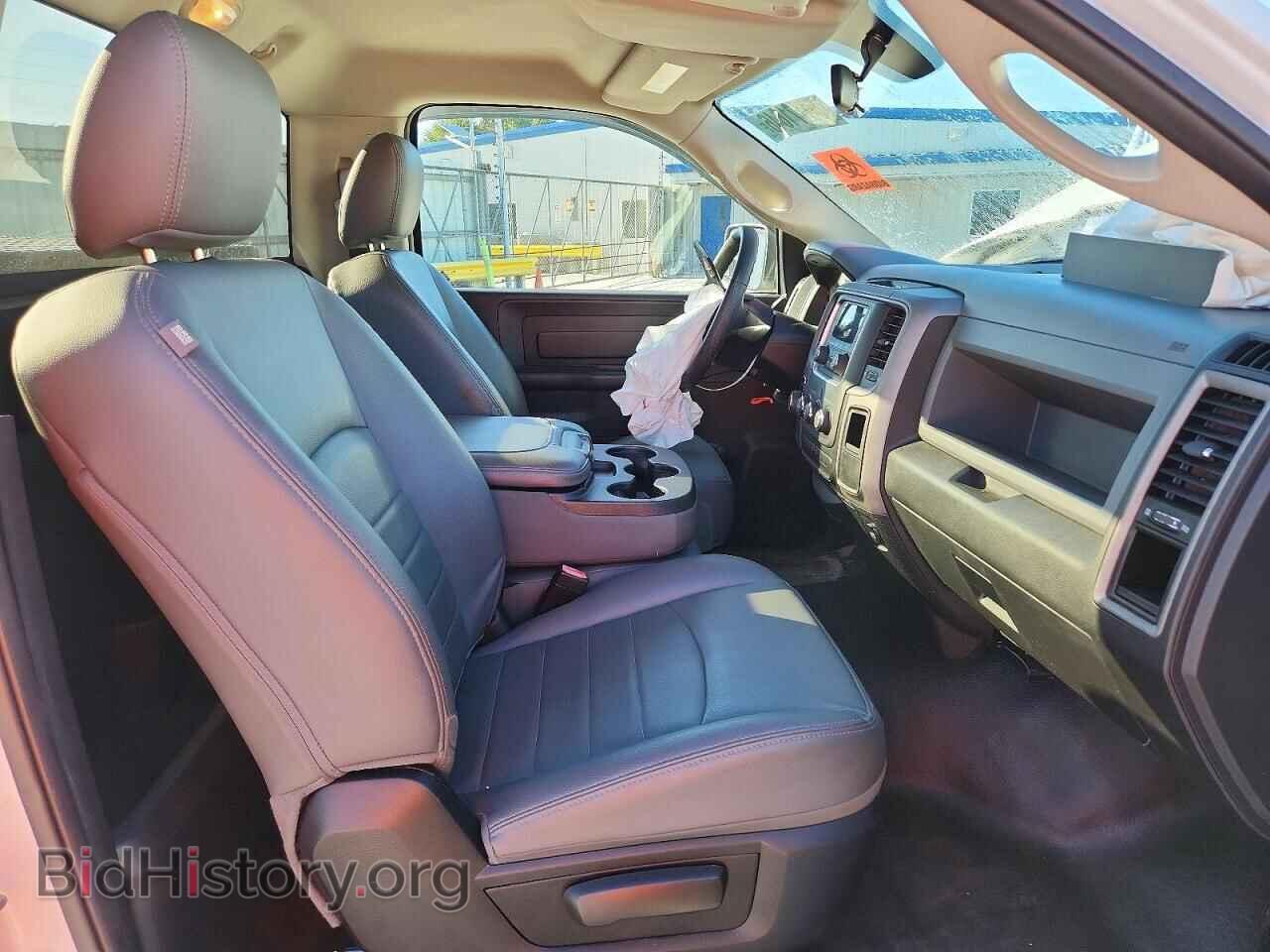 2017 RAM 1500 - VIN: 3C6JR6DG9HG654675 - Фото 10