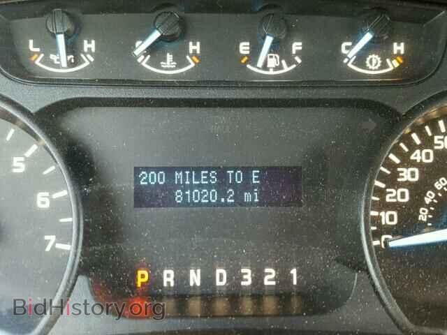 2012 FORD F150 - VIN: 1FTMF1EM2CKD89220 - Фото 8