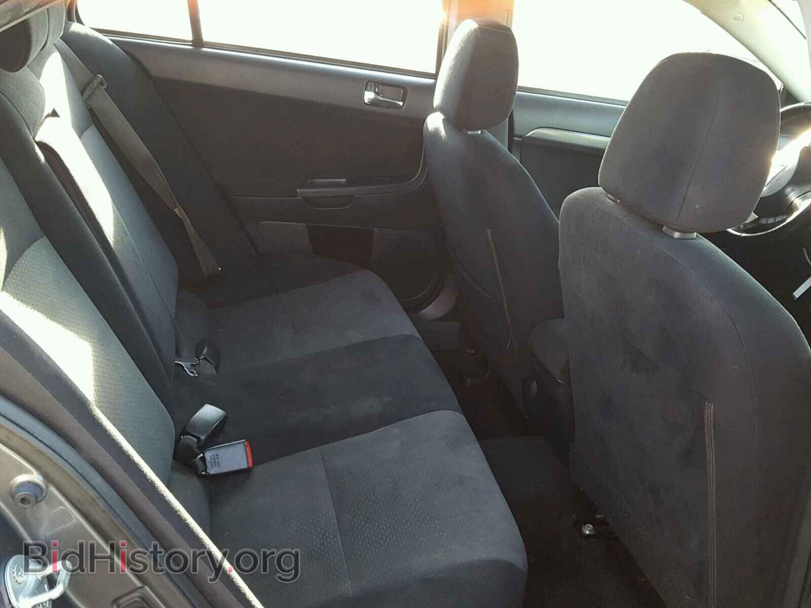 2010 MITSUBISHI LANCER - VIN: JA32U8FWXAU026928 - Фото 6