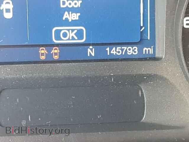 2012 FORD EDGE - VIN: 2FMDK3JC9CBA42185 - Photo 8
