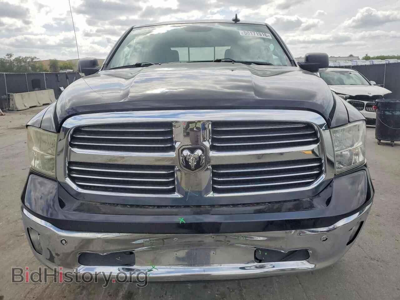 2017 RAM 1500 - VIN: 3C6RR7LT5HG505638 - Фото 5