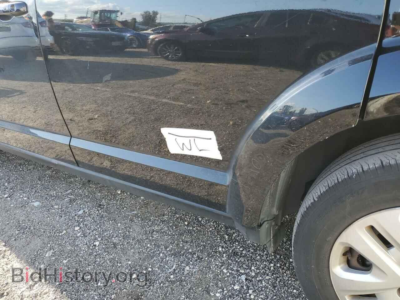 2017 DODGE JOURNEY - VIN: 3C4PDCAB4HT523928 - Фото 13