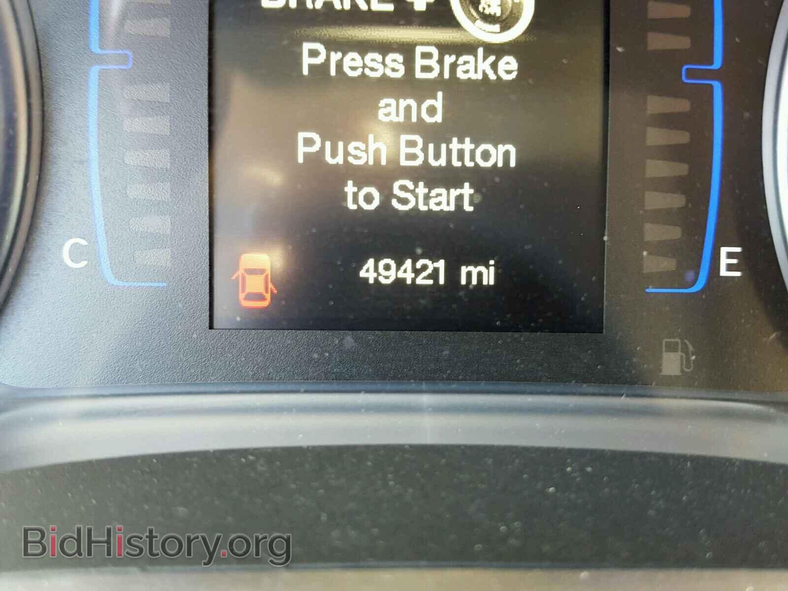 2015 CHRYSLER 200 - VIN: 1C3CCCAB0FN689057 - Фото 8