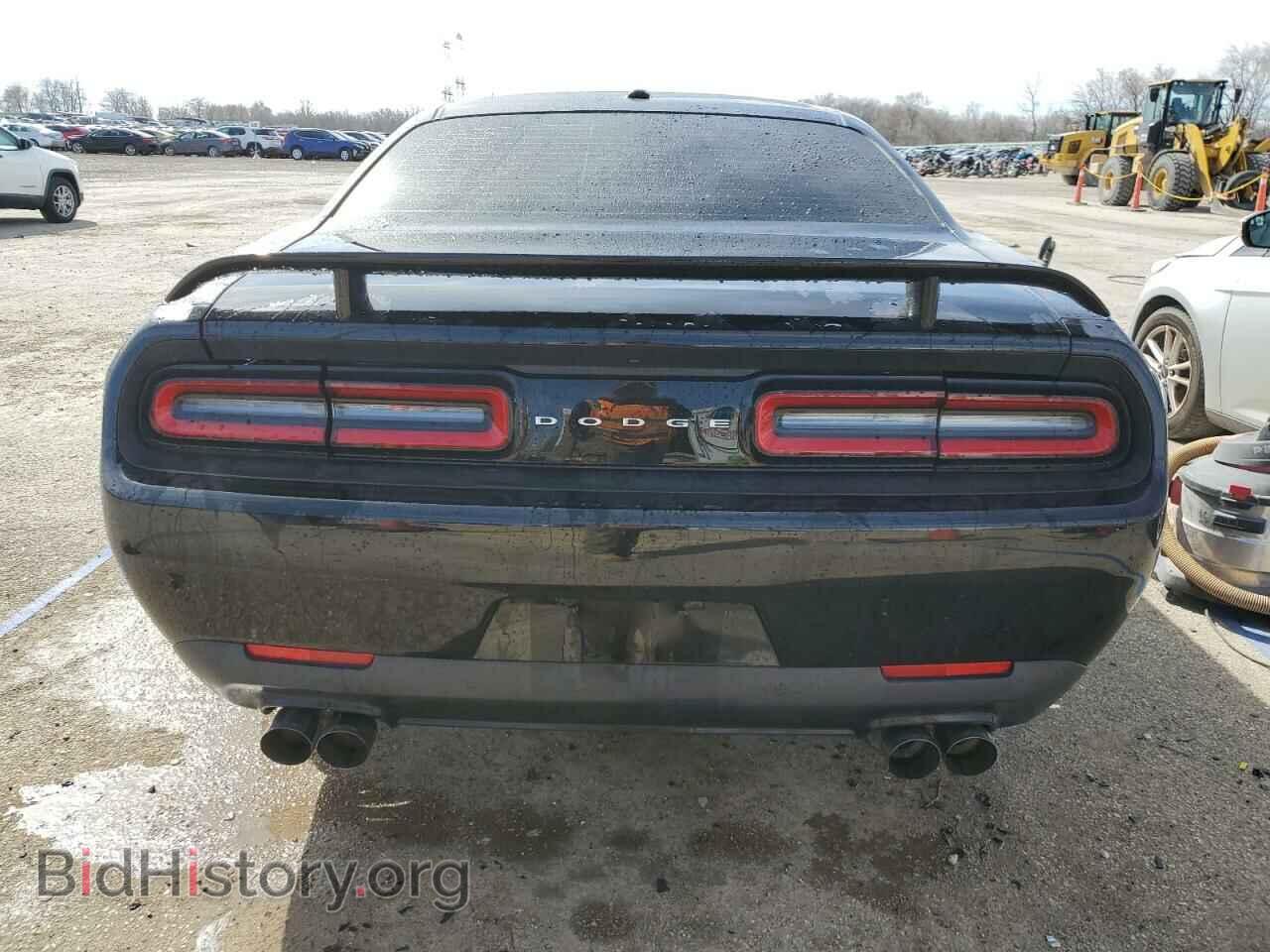 2016 DODGE CHALLENGER - VIN: 2C3CDZAG6GH108084 - Photo 6
